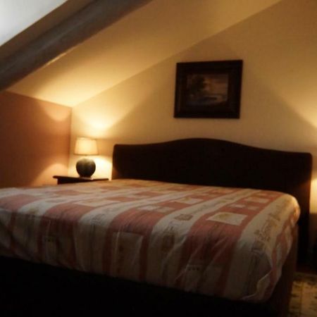דירות טורינו La Casina Sui Tetti מראה חיצוני תמונה