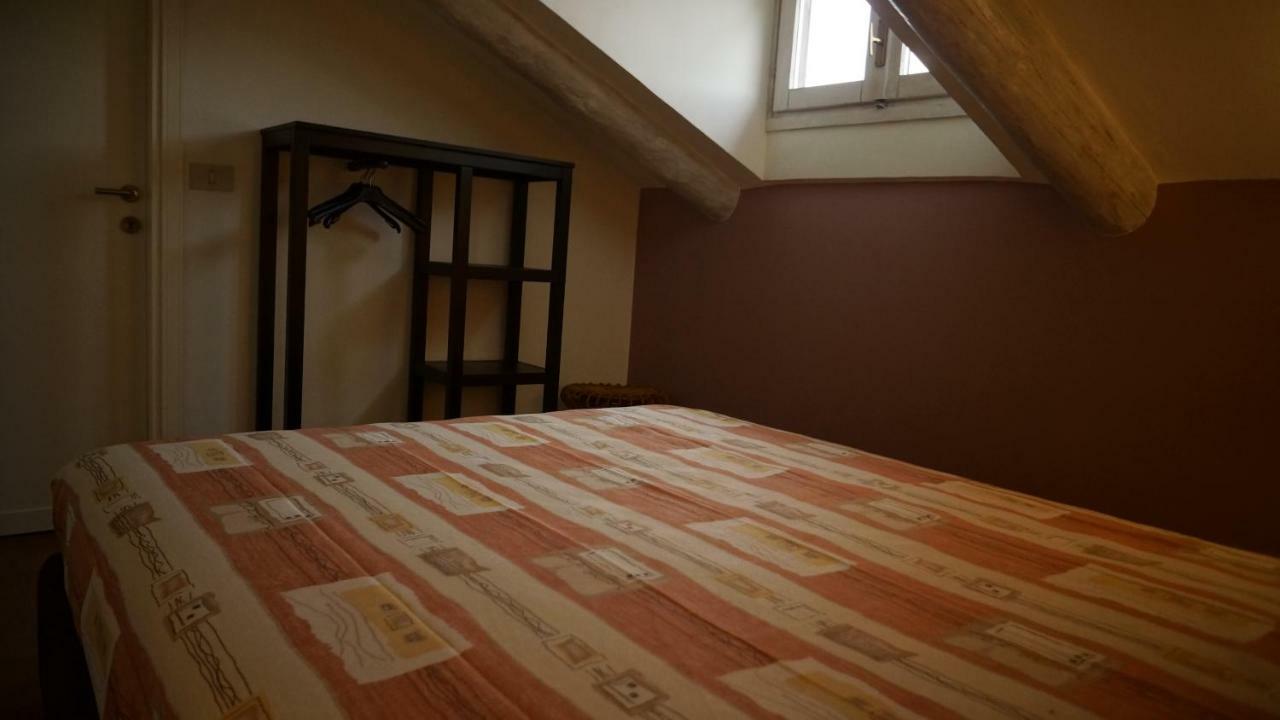 דירות טורינו La Casina Sui Tetti מראה חיצוני תמונה